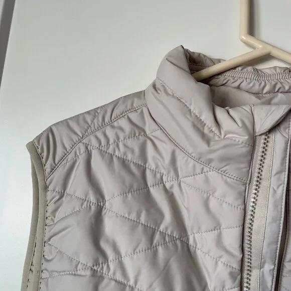 Women’s Jack Wolfskin Caribou Glen 3 in 1 Fleece Jacket & Vest size XL - Picture 10 of 14